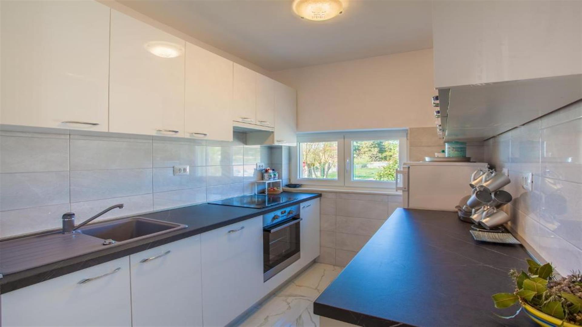 apartman sara cres kuhinja 10