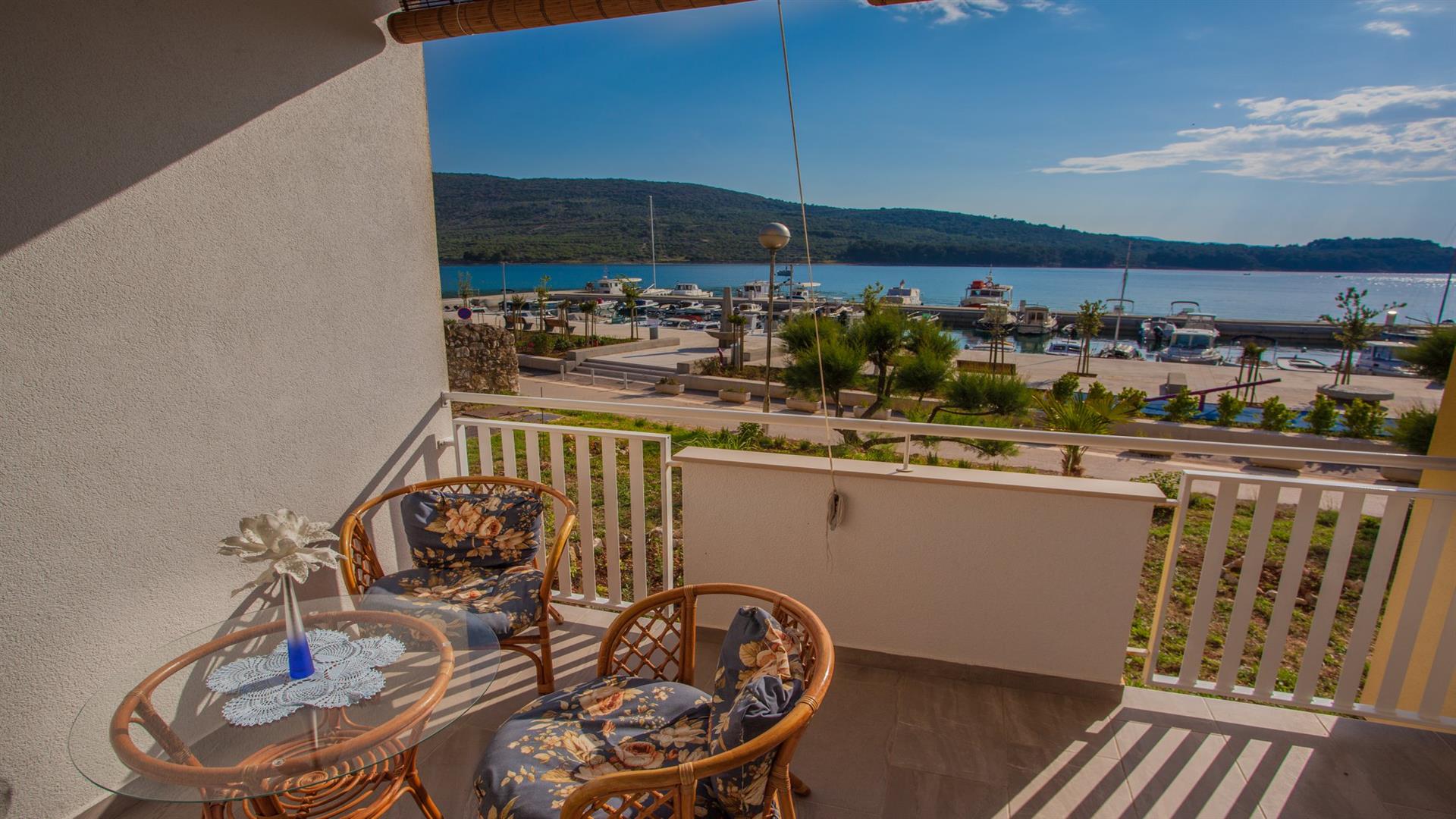 Apartman Sara