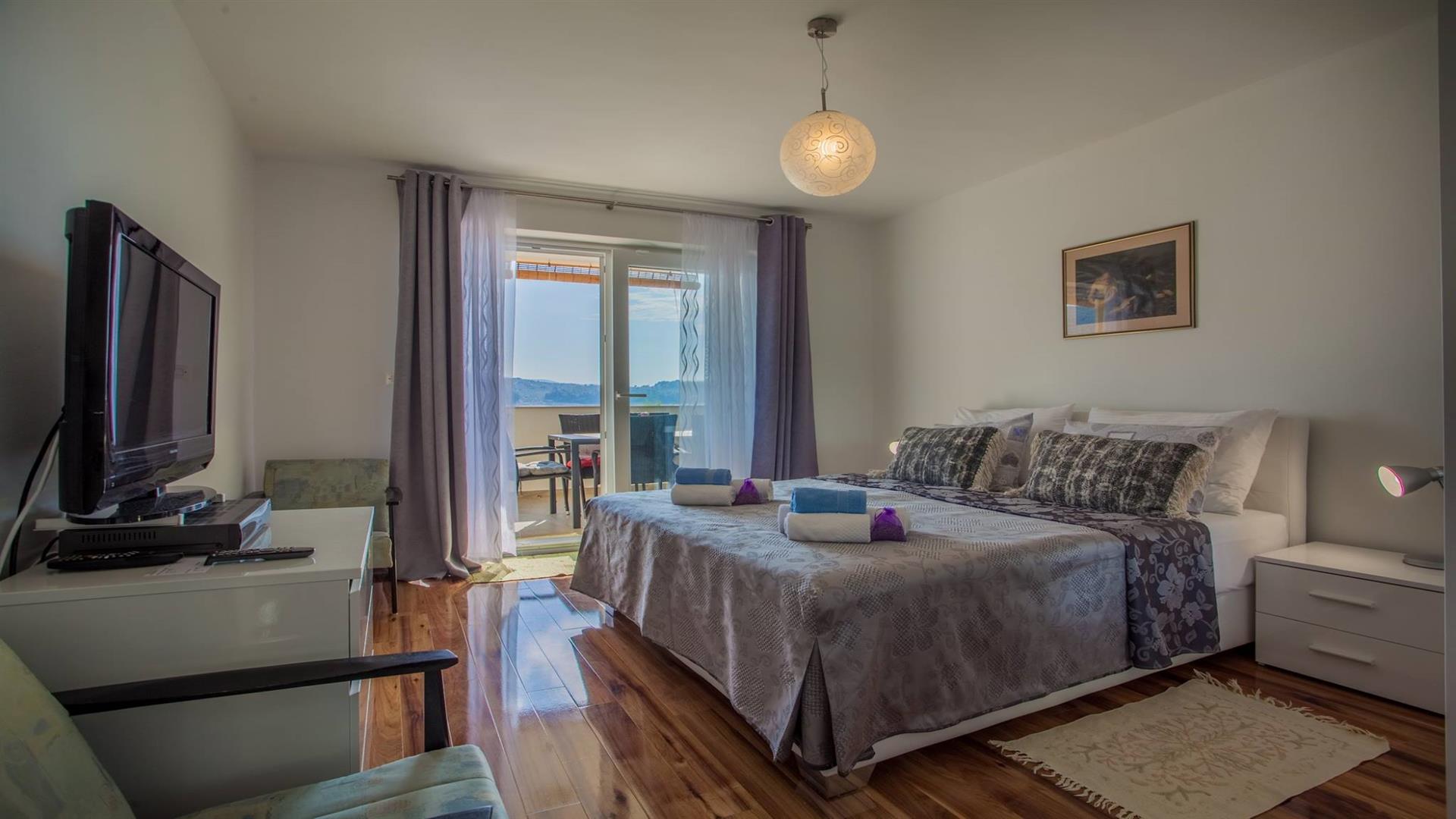 Apartman Sara