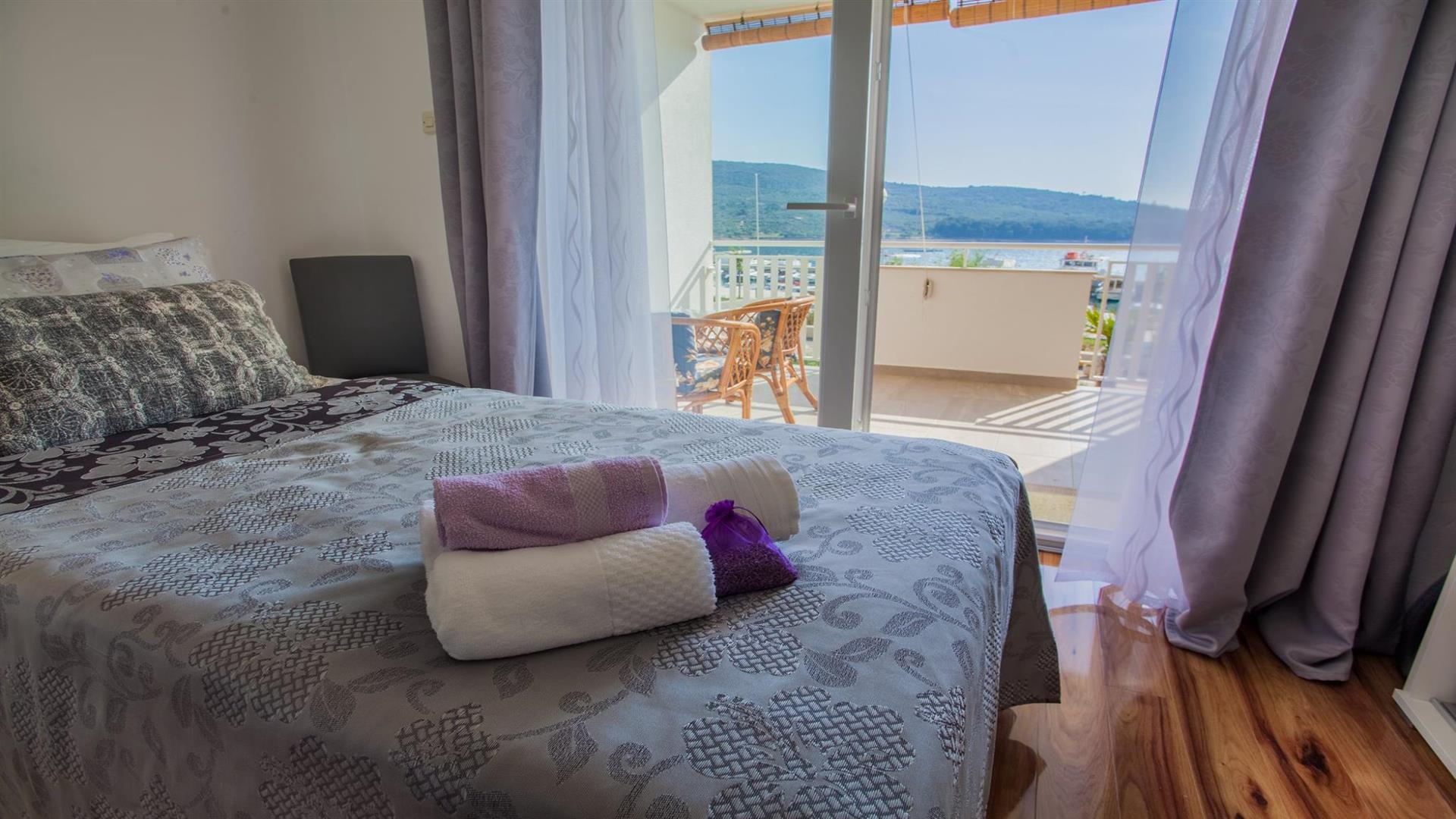 Apartman Sara