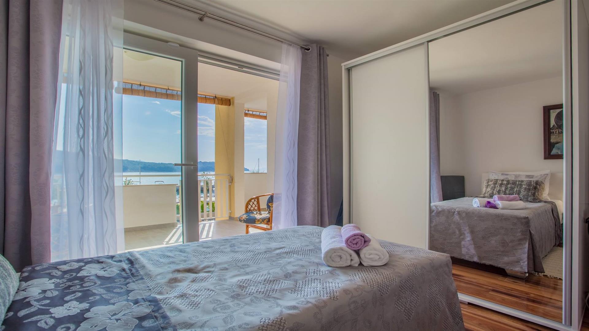 Apartman Sara